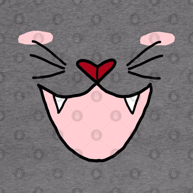 Cute cat face by afmr.2007@gmail.com